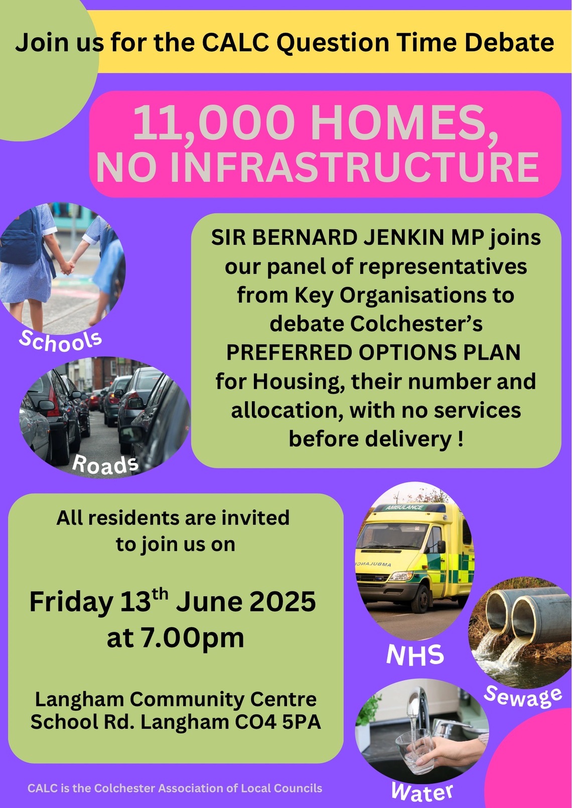 Langham 13th July 2025
